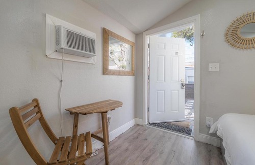 St. Petersburg - Clearwater Apartamento | Updated St Pete Studio Condo