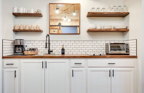 Tomahawk Apartamento | Updated Studio on Harrison Hills Trails!