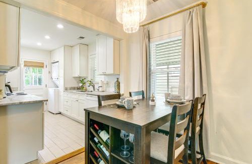 East Memphis Casa | Updated Suburban Retreat 8 Mi to Dtwn Memphis!