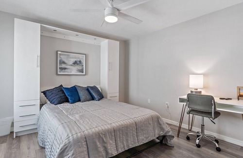 The Meadows Condominio | Updated, The Meadows, 1st Floor, Golf, Pool & Clubhouse