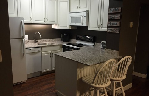 Weirs Beach Condominio | Actualizado Weirs Beach, Village Of Winnipesaukee Condo