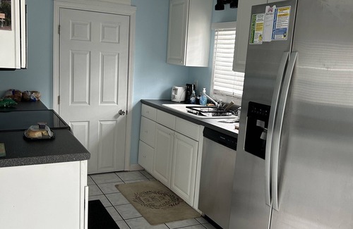 Myrtle Beach Cabaña | UPDATED WITH CART DOGS <20 LBS CONSIDERED SITE 5518 SANDLAPPER LN.