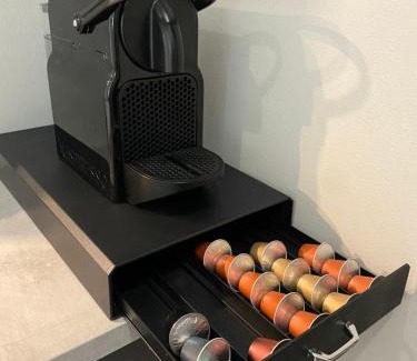 Vaasa Apartamento | Upea moderni pieni yksiö rauhallisella sijainnilla - itsepalvelukirjautuminen - SELF CHECK-IN