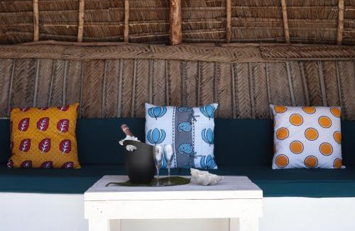 Pingwe Complejo | Upendo Beach Boutique Hotel Zanzibar