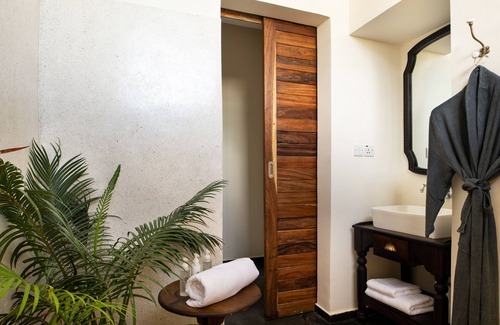 Stone Town Casa | Upendo House Hotel