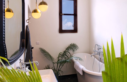 Stone Town Casa | Upendo House Hotel