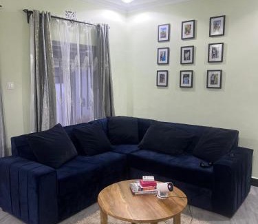 Nkoanrua Casa | Upendo Moja House