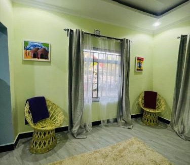 Nkoanrua Casa | Upendo Moja House