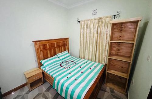 Nkoanrua Casa | Upendo Moja House