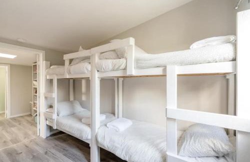 Rosarito Apartamento | Upgrade Rosarito Seaside Guest House with Beach Access