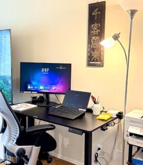 Lamanda Park Casa | Upgraded 2B1B near to Old Town Pasadena Caltech
