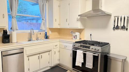 Lamanda Park Casa | Upgraded 2B1B near to Old Town Pasadena Caltech