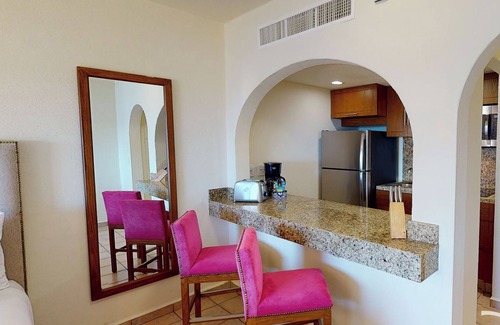 Los Cabos Hotel | Servicios mejorados: Elite Junior Suite > 592 pies²