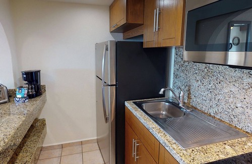 Los Cabos Hotel | Servicios mejorados: Elite Junior Suite > 592 pies²