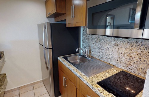 Los Cabos Hotel | Servicios mejorados: Elite Junior Suite > 592 pies²