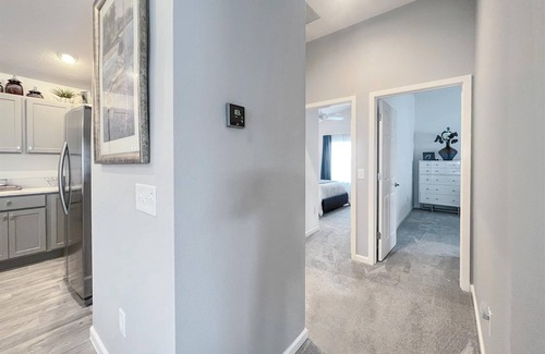 Wildwood Casa | Upgraded Home in The Villages! Golf Cart Included, Community Pools and Much More
