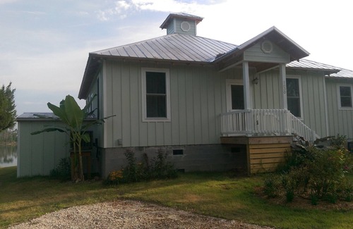 Panama City Casa | Casa mejorada en Laird Bayou