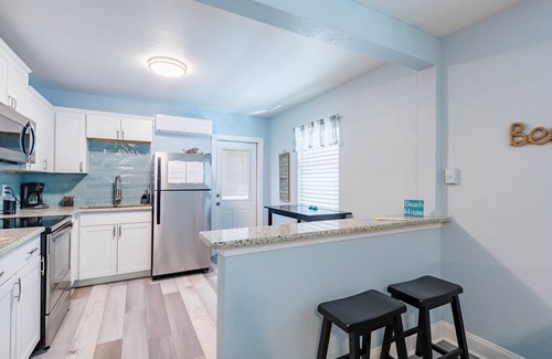 St. Pete Beach Hotel | Upham Beach Inn