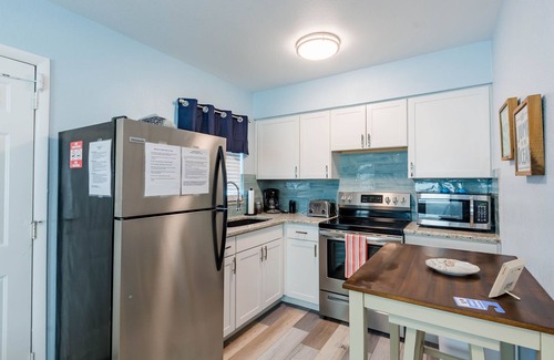 St. Pete Beach Hotel | Upham Beach Inn