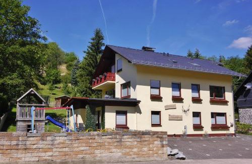 Schwalefeld Apartamento | Upland Apartments - Fewo Zeitgeist (inkl. MeineCardPlus)