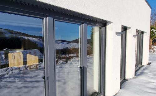 Ortsmitte Apartamento | Upland Lounge