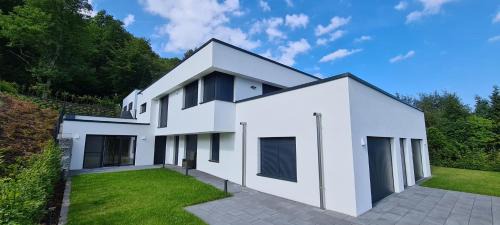 Ortsmitte Apartamento | Upland Lounge