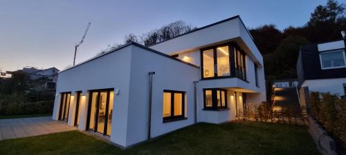 Ortsmitte Apartamento | Upland Lounge