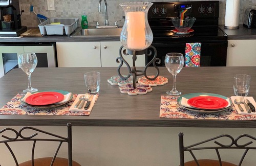 West Palm Beach Cabaña | Upland Zen Retreat Cottage near Downtown West Palm Beach Pet Friendly