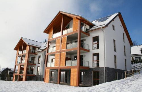 Neuastenberg Apartamento | UplandParcs Residence Astenberg