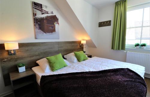 Neuastenberg Apartamento | UplandParcs Residence Astenberg