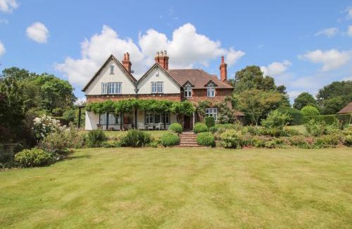Ledbury Casa | Uplands Dower House
