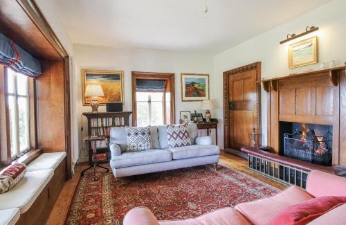 Ledbury Casa | Uplands Dower House