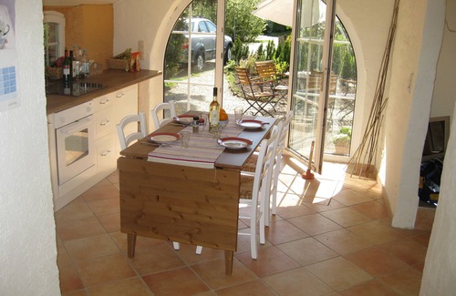 Upleward Casa | Upleward Cottage