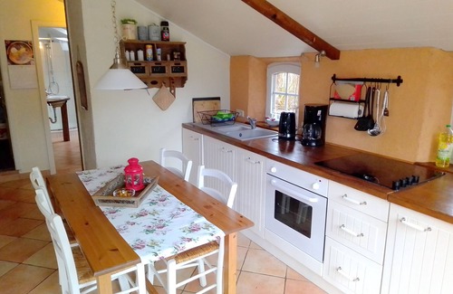 Upleward Casa | Upleward Cottage