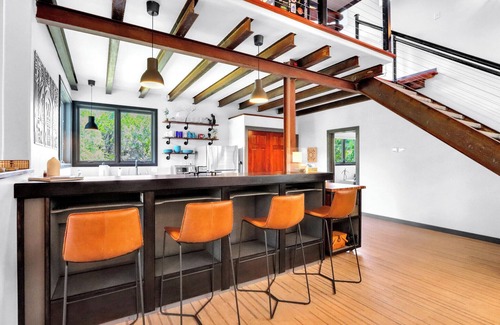 Dripping Springs Casa | Uplift House I 3/3, Stars, Sauna