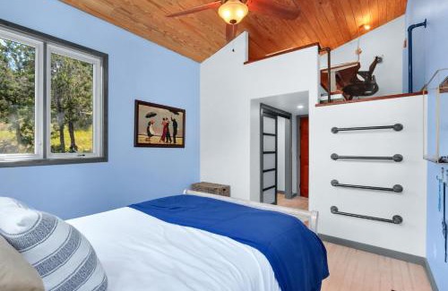 Dripping Springs Casa | Uplift House