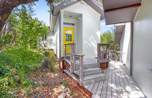 Dripping Springs Casa | Uplift House