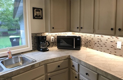 St. Helen Casa | Upnorth with a dockslip