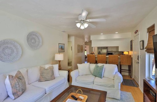Point East Casa | Upper Atlantic House