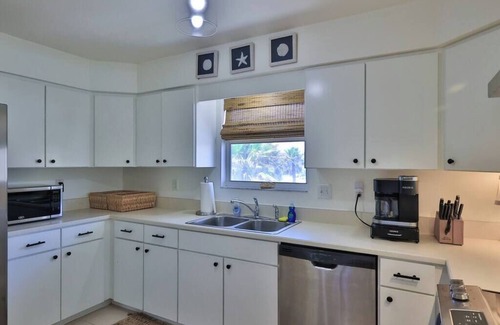 Point East Casa | Upper Atlantic House