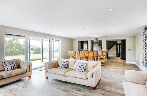 Meifod Casa | Upper Bryn Y Groes