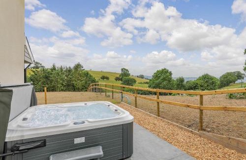 Meifod Casa | Upper Bryn Y Groes