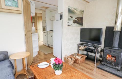 Haverfordwest Casa | Upper Calffield Caravan