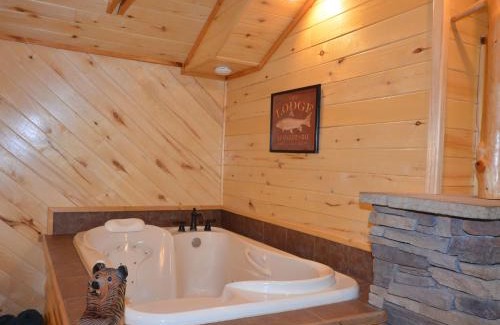 Ruidoso Chalet De Esquí | Upper Canyon Inn & Cabins