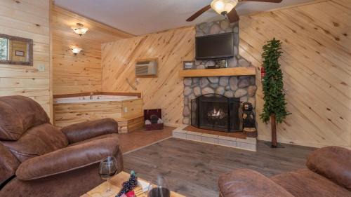 Ruidoso Chalet De Esquí | Upper Canyon Inn & Cabins