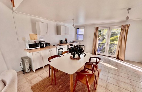 Waterloo Apartamento | Upper Chapel Loft Apartment