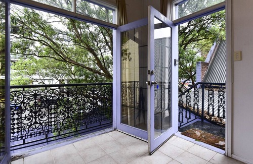 Waterloo Apartamento | Upper Chapel Loft Apartment