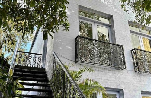 Waterloo Apartamento | Upper Chapel Loft Apartment
