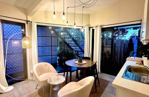 Waterloo Apartamento | Upper Chapel Loft Apartment