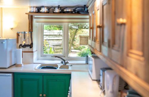 Llangeler Casa | Upper Cottage Newcastle Emlyn